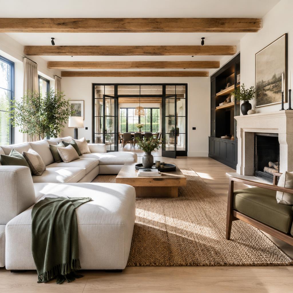 Renovatie in Antwerpen
